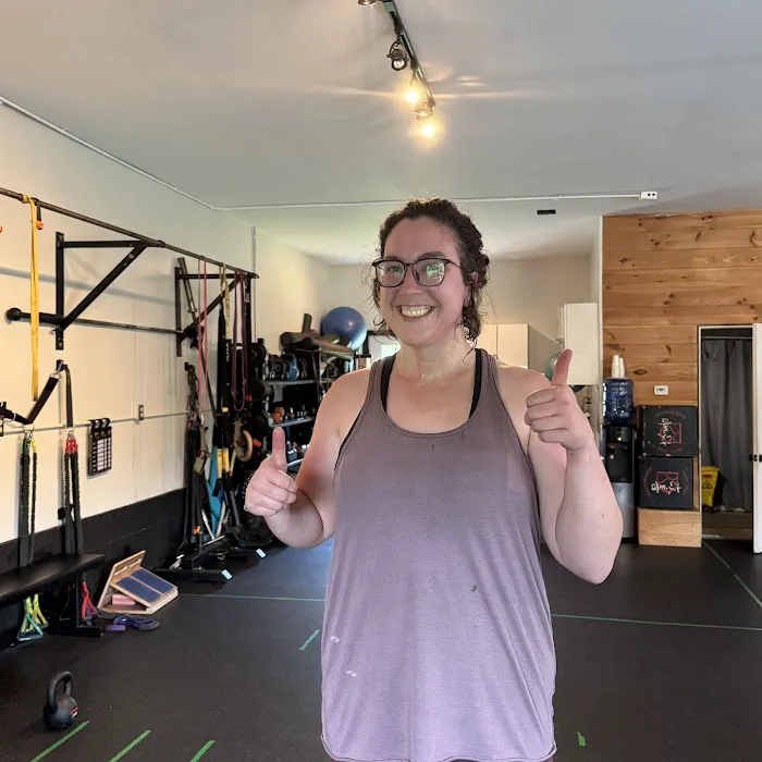 KDR Fitness Picture 1