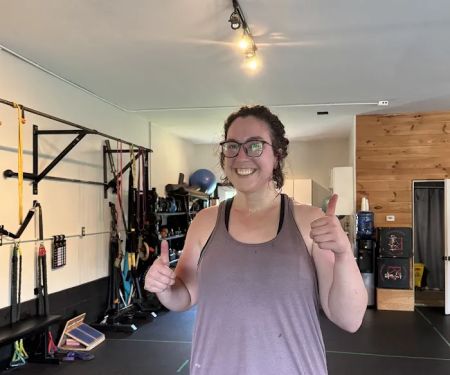 KDR Fitness