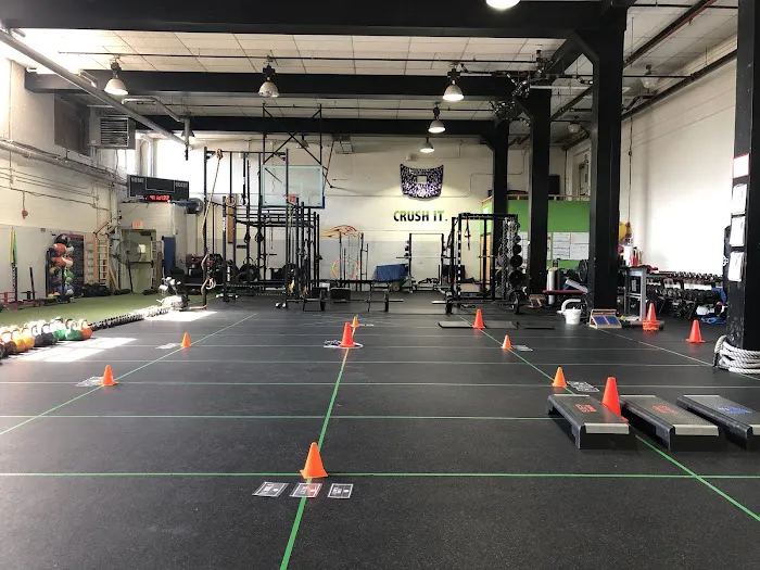 KDR Fitness Picture 2