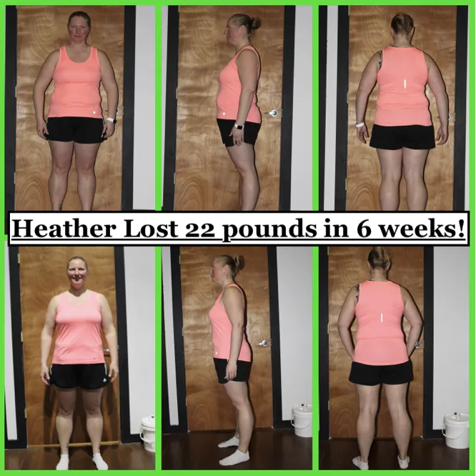 KDR Fitness Picture 6