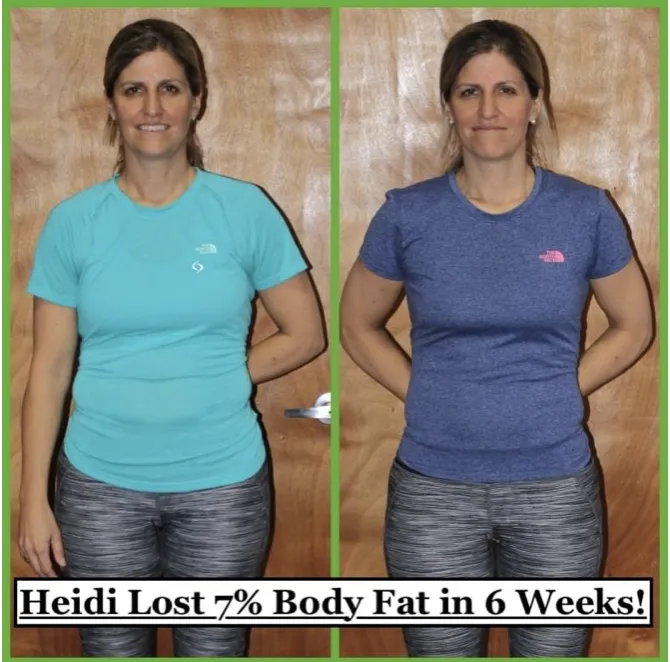 KDR Fitness Picture 7