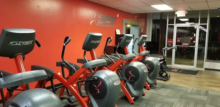 Snap Fitness Picture 6