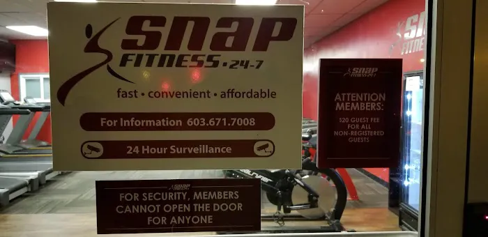 Snap Fitness Picture 3