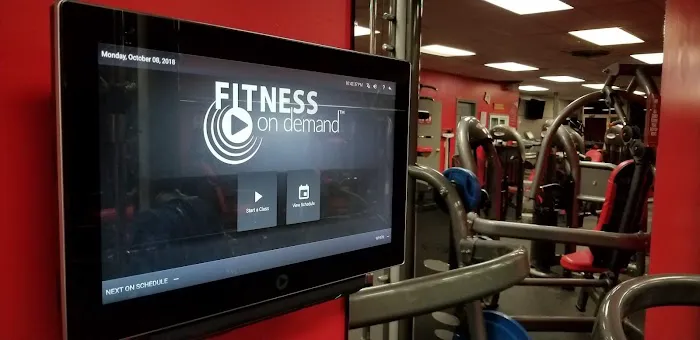 Snap Fitness Picture 7