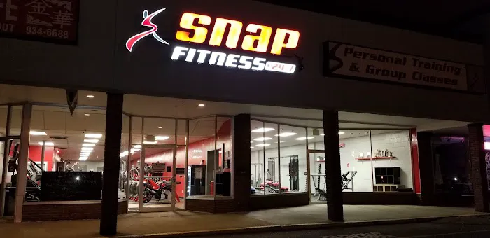 Snap Fitness Picture 5