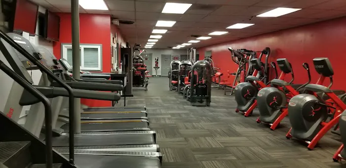 Snap Fitness Picture 10