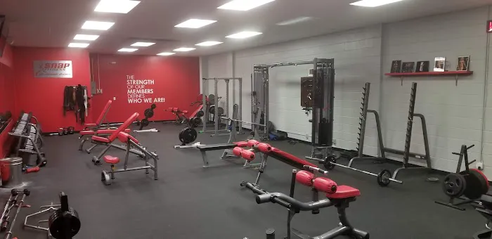 Snap Fitness Picture 9