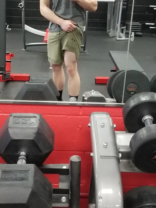Snap Fitness Picture 8