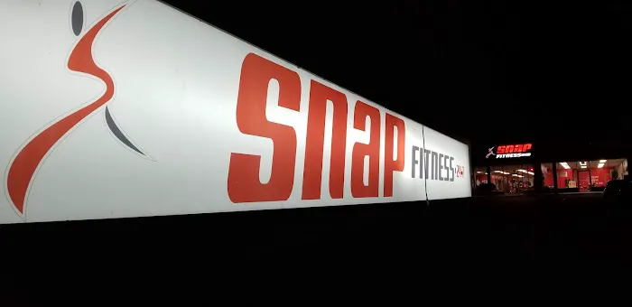 Snap Fitness Picture 1