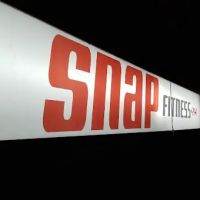 Snap Fitness ico
