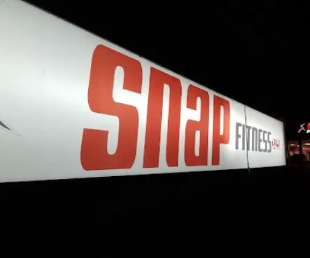 Snap Fitness