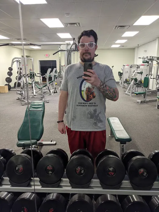 Storms Fitness Picture 2