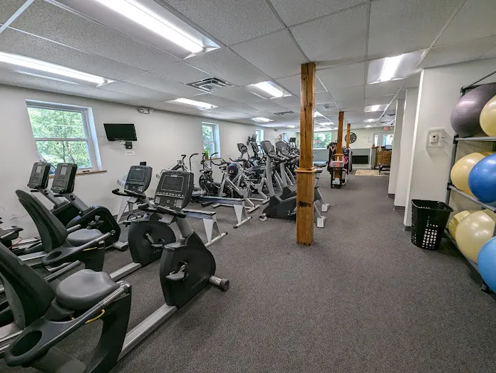 Storms Fitness Picture 1