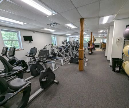 Storms Fitness