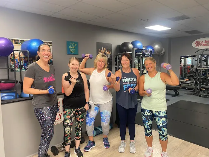 All In Fitness Picture 2