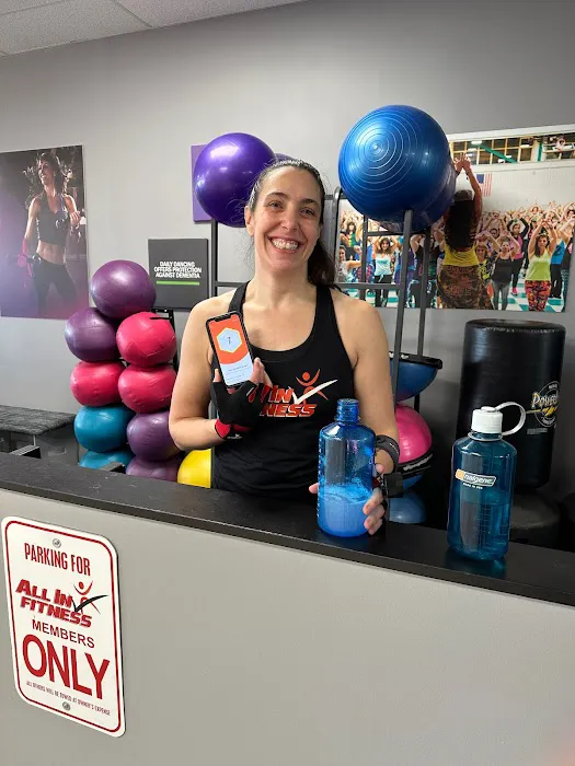 All In Fitness Picture 9