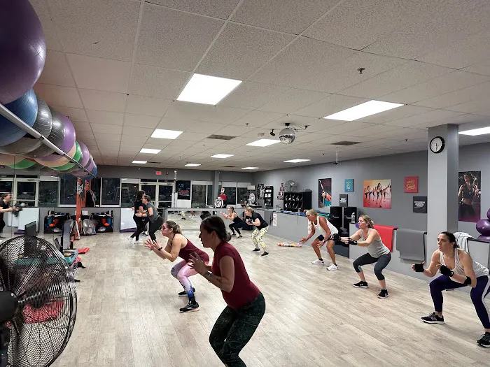 All In Fitness Picture 1