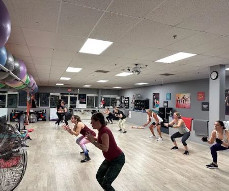 All In Fitness