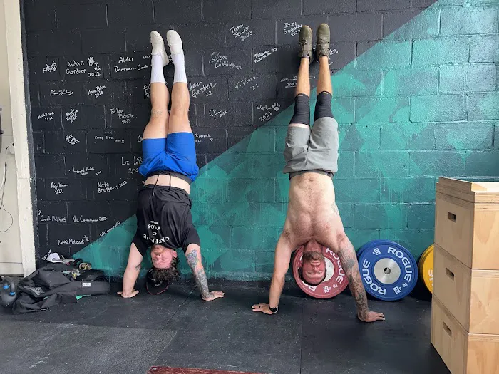Little City Community Fitness Picture 6