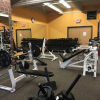 Vermont Sun Fitness ico