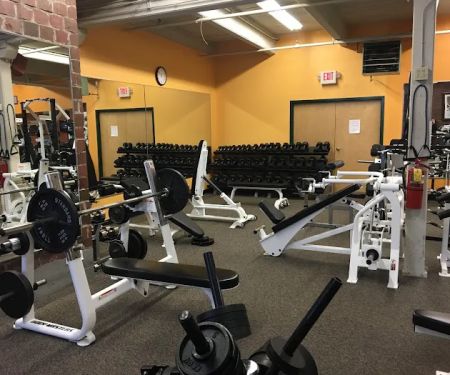 Vermont Sun Fitness