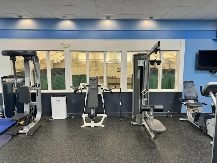Sugarbush Health & Recreation Center (SHaRC) Picture 5