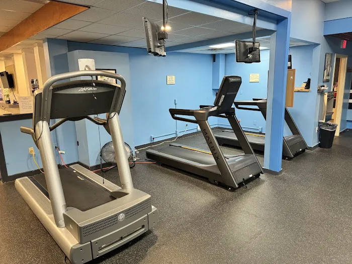 Sugarbush Health & Recreation Center (SHaRC) Picture 9