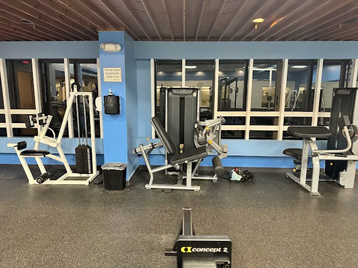 Sugarbush Health & Recreation Center (SHaRC) Picture 6