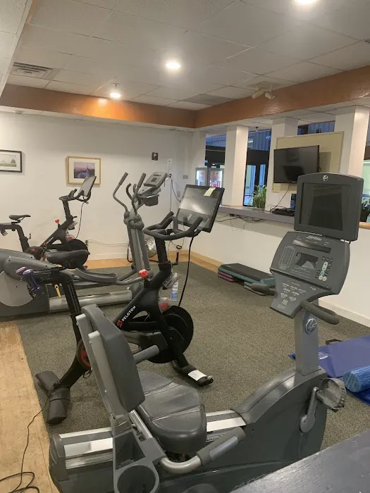 Sugarbush Health & Recreation Center (SHaRC) Picture 4