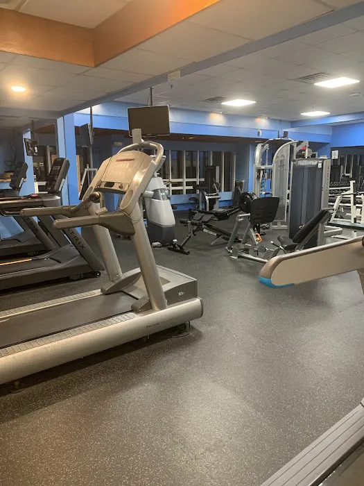 Sugarbush Health & Recreation Center (SHaRC) Picture 8