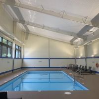 Sugarbush Health & Recreation Center (SHaRC) ico