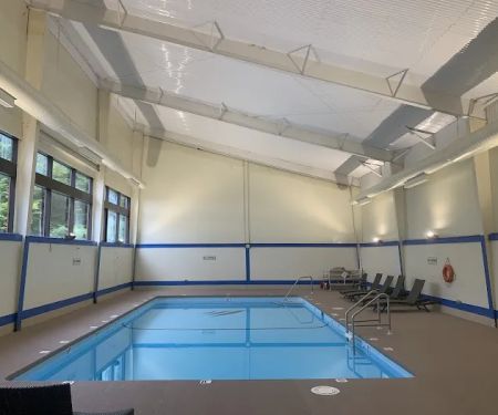Sugarbush Health & Recreation Center (SHaRC)