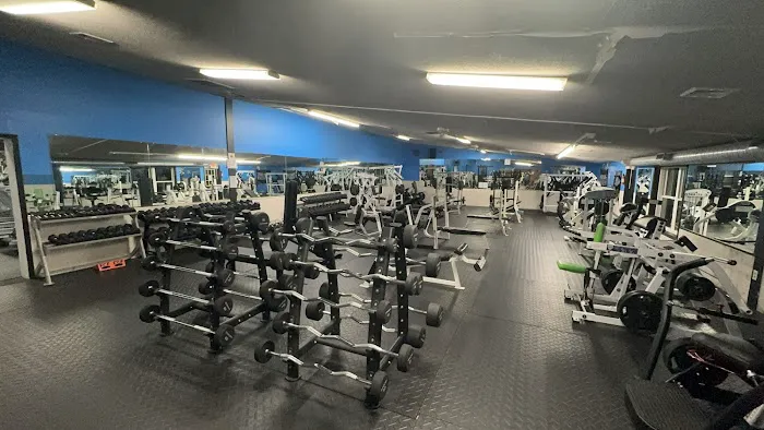 Flex City Fitness LLC Picture 8