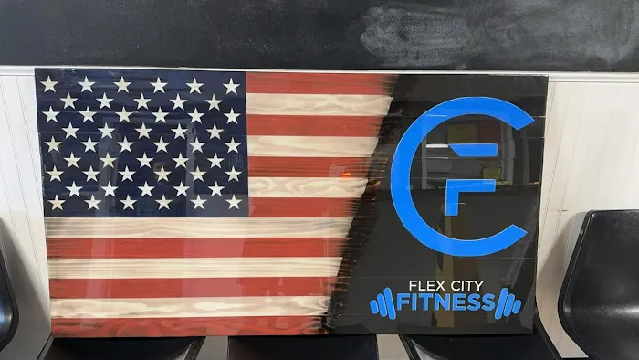 Flex City Fitness LLC Picture 9