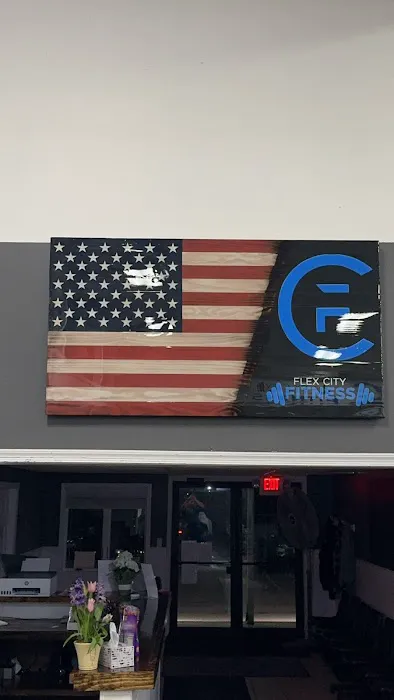 Flex City Fitness LLC Picture 7