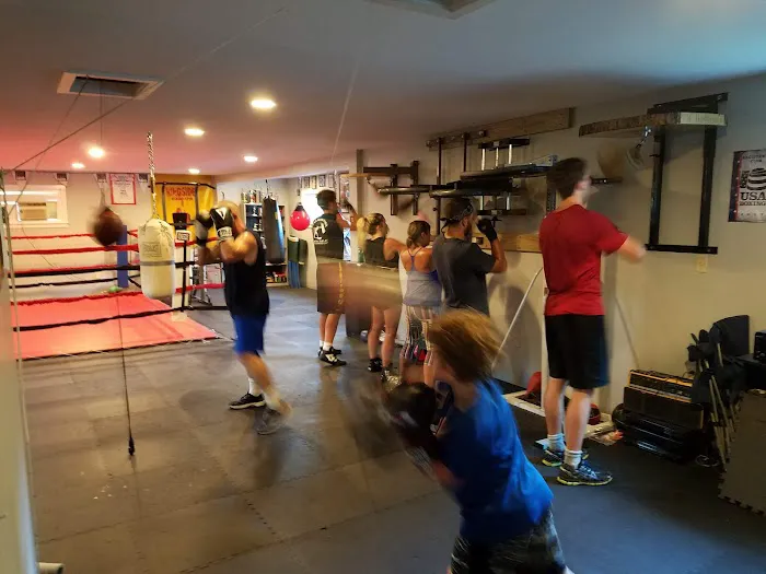 Upstate Boxing Fitness Picture 1