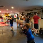 Upstate Boxing Fitness