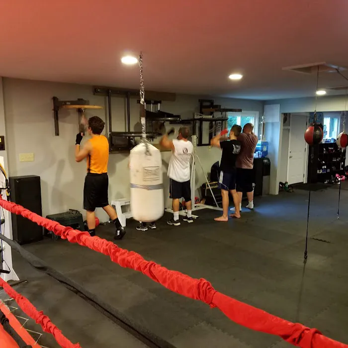 Upstate Boxing Fitness Picture 2