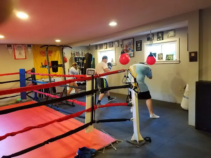 Upstate Boxing Fitness Picture 7