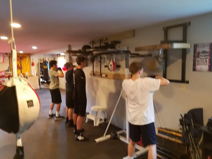 Upstate Boxing Fitness Picture 5