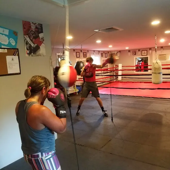Upstate Boxing Fitness Picture 3