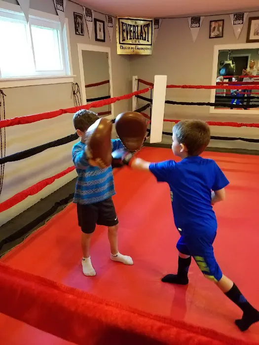 Upstate Boxing Fitness Picture 4
