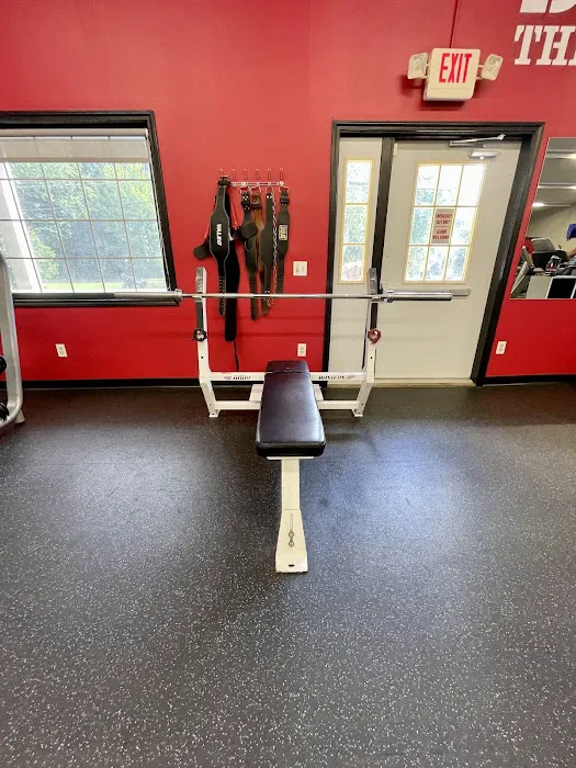 World Gym Fulton Picture 2
