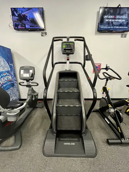 World Gym Fulton Picture 6