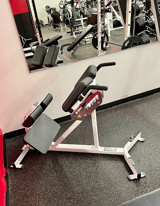 World Gym Fulton Picture 8
