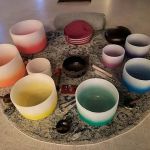 Blue Feather Wellness | Energy & Yoga with Becky