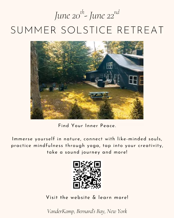 Blue Feather Wellness | Energy & Yoga with Becky Picture 7