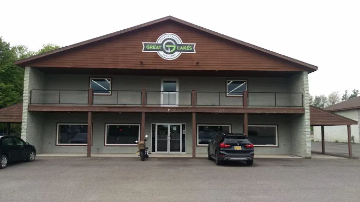 Great Lakes Athletic Training Facilities Picture 1