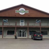 Great Lakes Athletic Training Facilities ico