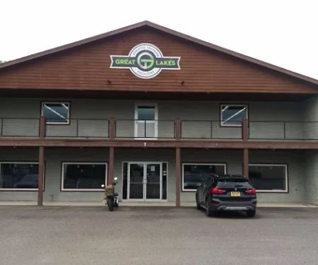 Great Lakes Athletic Training Facilities